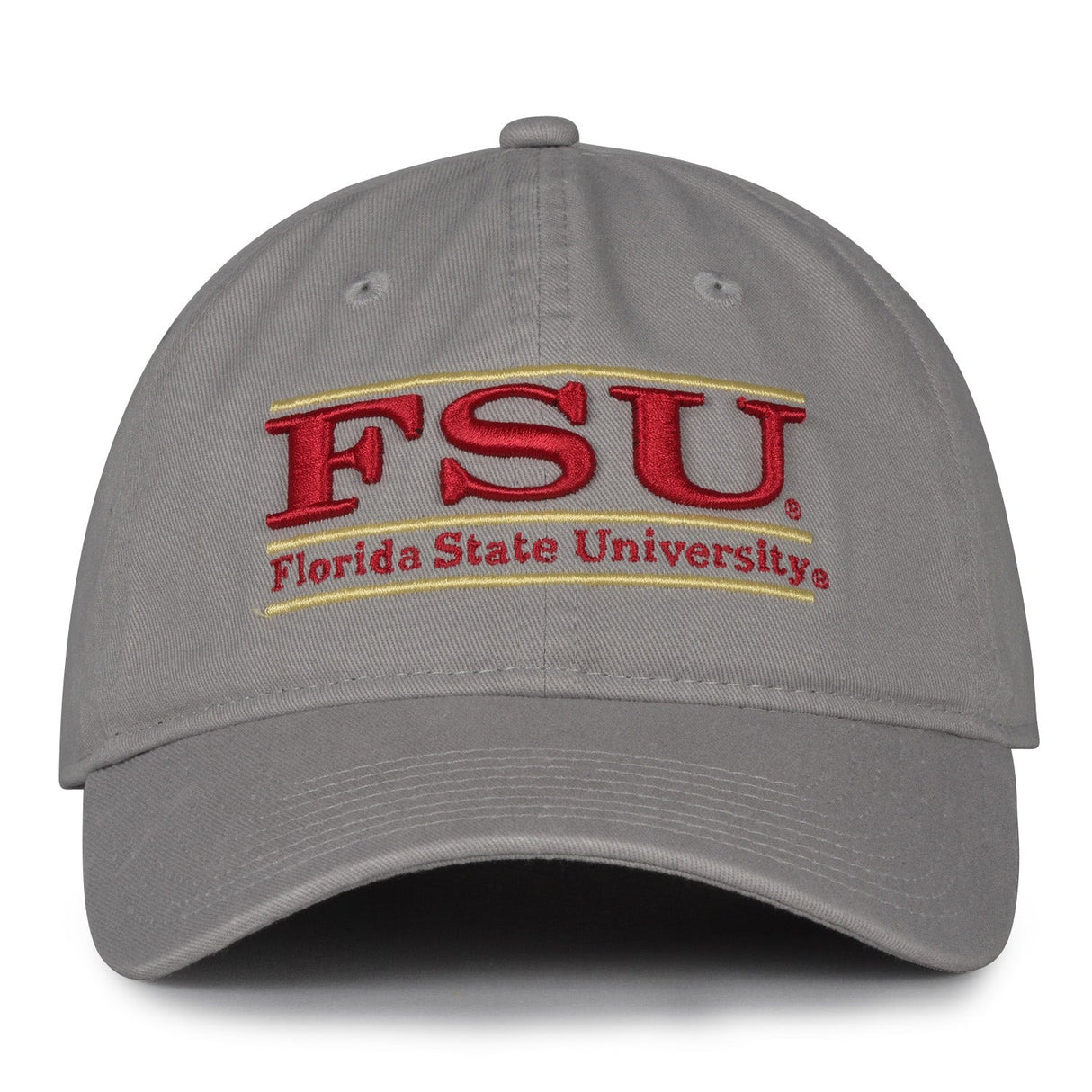 The Game Headwear Florida State Dad Cap
