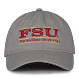 The Game Headwear Florida State Dad Cap
