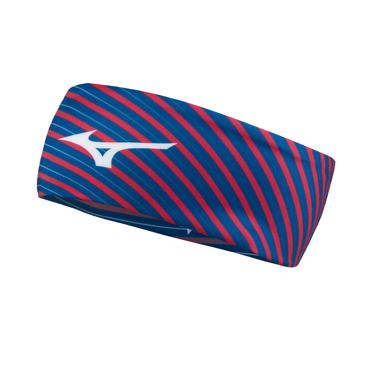 Mizuno Patriotic Headband-1