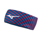 Mizuno Patriotic Headband-1