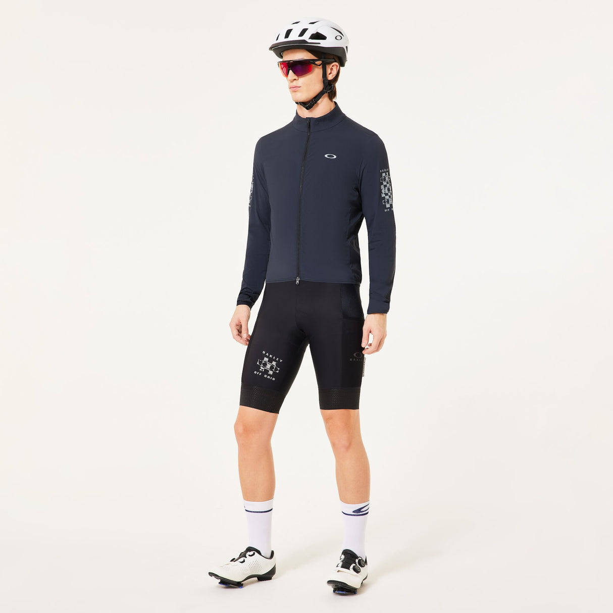 Oakley Men's Off Grid Packable Jacket 2.0-11