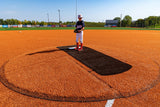 Portolite Baseball Pitching Mound Protector-1