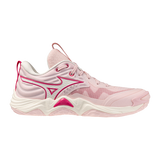 Mizuno Women's Wave Momentum 4 Elite Volleyball Shoes-6