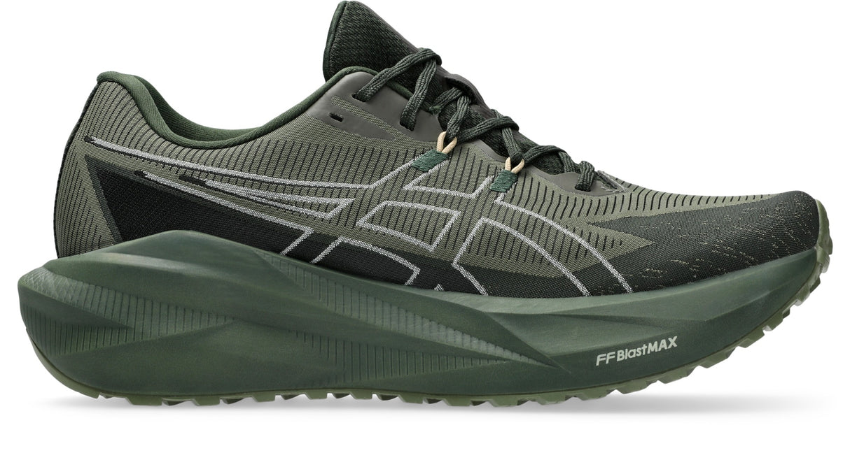 Asics Men's Blazeblast Running Shoes-1