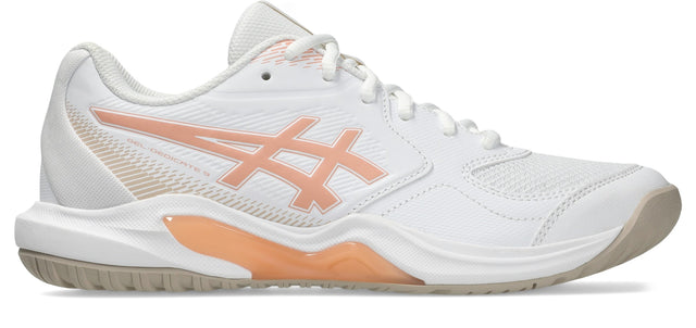 Asics Women's GEL-Dedicate 9 Wide D Tennis Shoes-1