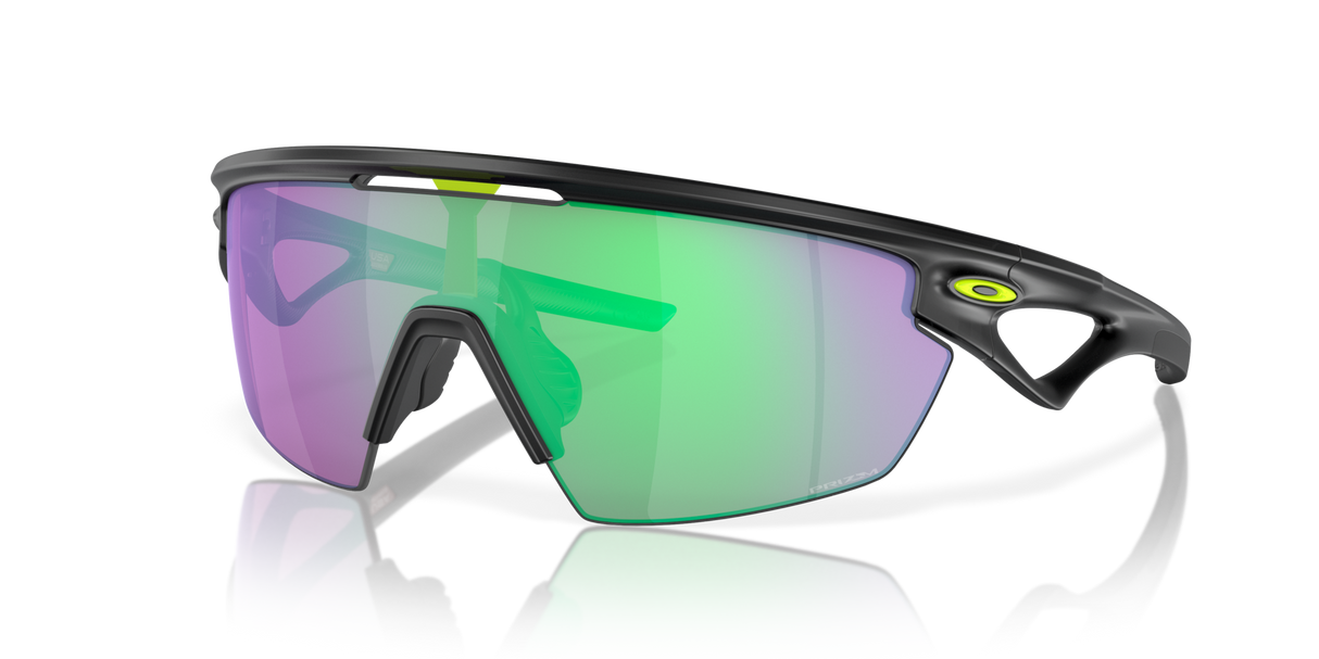 Oakley Sphaera Sunglasses-2