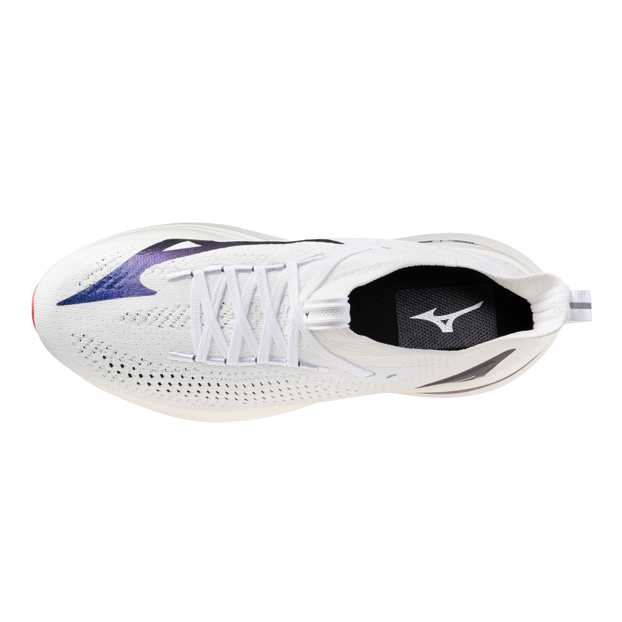 Mizuno Men's Neo Vista 2 Running Shoes-4