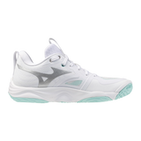 Mizuno Women's Wave Momentum 4 Elite Volleyball Shoes-3