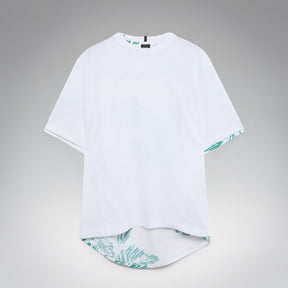 Oakley Men's Hibiscus Breeze Tee-1