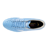 Mizuno Adult Morelia Neo IV Pro AG Soccer Cleats-4