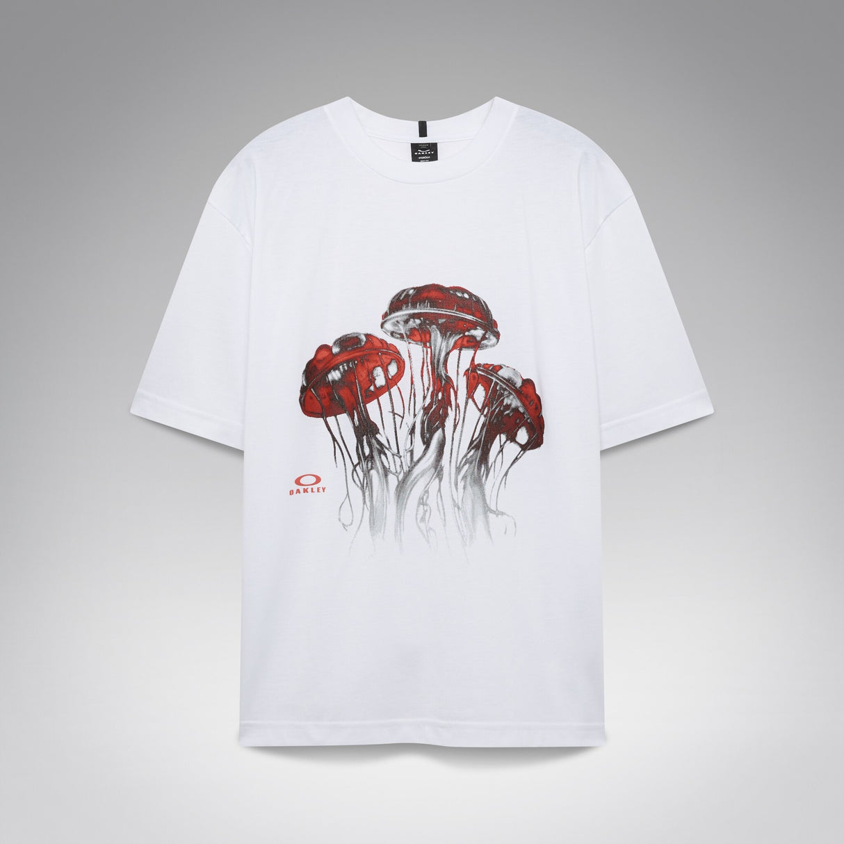 Oakley Graphic Surf Inspired Tee 1-1