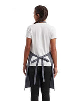 Artisan Collection by Reprime Recycled Pocket Bib Apron-3