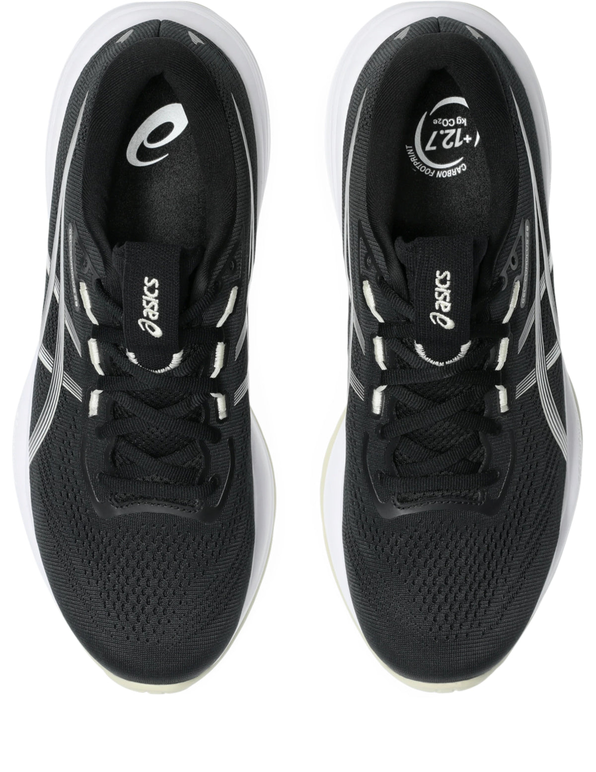 Asics Men's GEL-Cumulus 28 Wide 2E Running Shoes-4