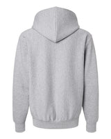 MV Sport Men's Pro Weave Hooded Sweatshirt-2