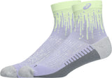 Asics Youth Performance Run Sock Quarter-2