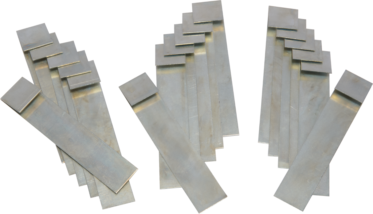 Rawlings Ground Anchor Shims