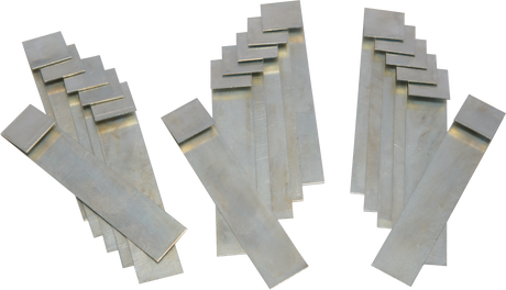 Rawlings Ground Anchor Shims