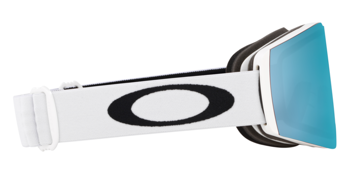 Oakley Fall Line M Snow Goggles-11