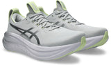 Asics Men's GEL-Nimbus 28 Platinum Running Shoes-5