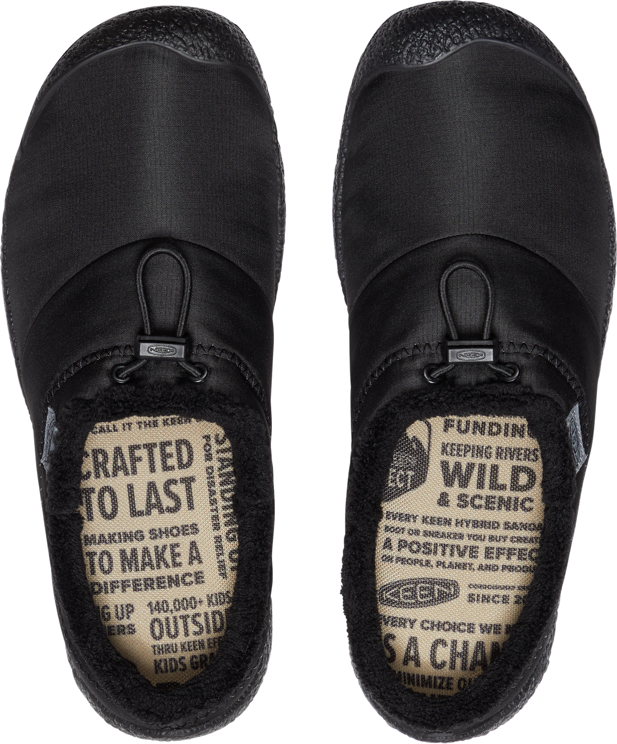 KEEN Women's Howser III Slide-3