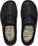KEEN Women's Howser III Slide-3