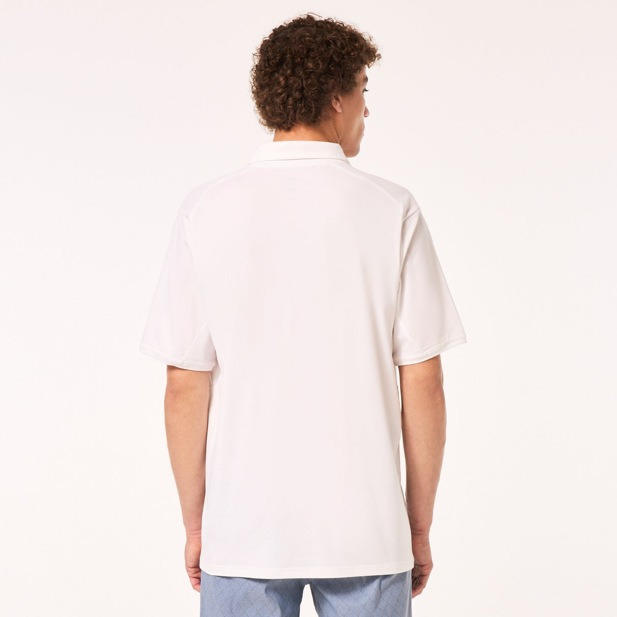 Oakley Men's Reduct Polo-5