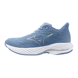 Mizuno Women's Wave Rider 28 Running Shoes-1