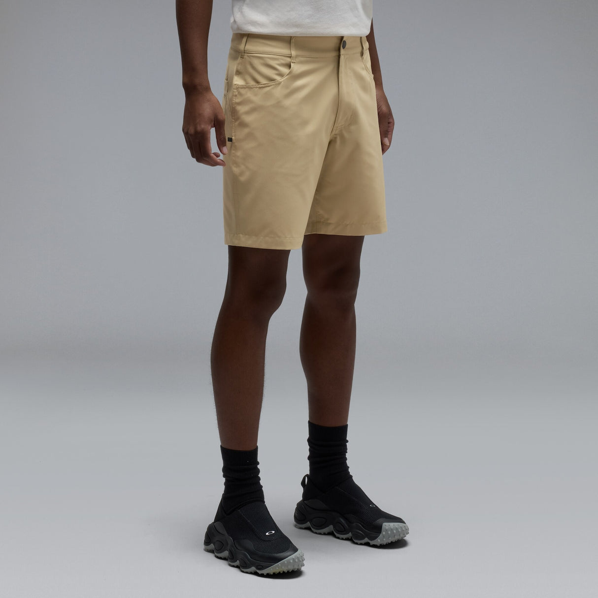 Oakley Men's Baseline Hybrid 18” Shorts-3