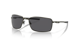 Oakley Square Wire Glasses-3