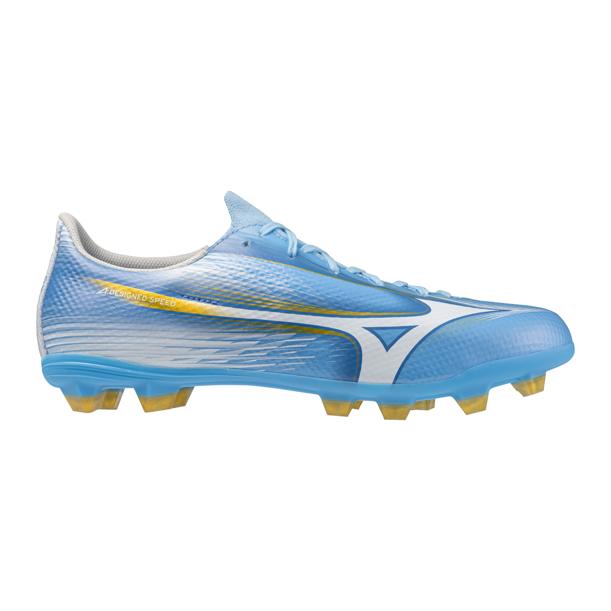 Mizuno Adult A III Select Soccer Cleats-6