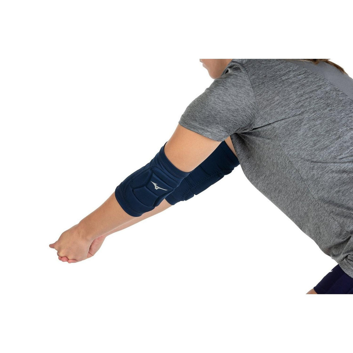 Mizuno MZO Elbow Pads-4