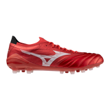 Mizuno Adult Morelia Neo IV Beta Elite AG Soccer Cleats-6