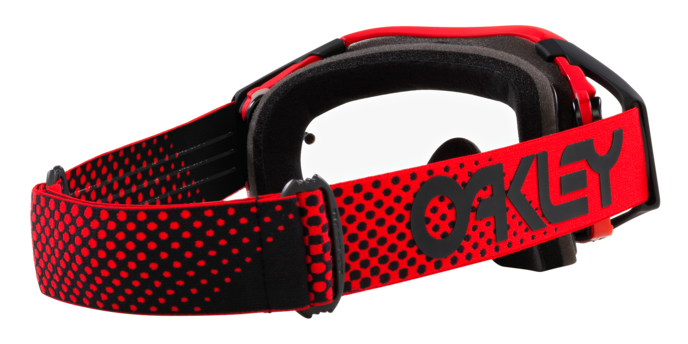 Oakley Airbrake MX Goggles-9