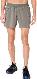 Asics Men's Road 5-Inch Shorts-1