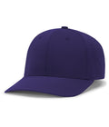 Pacific Headwear Core Perform Field Perforated Snapback Cap