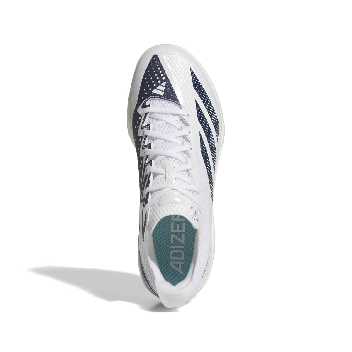 adidas Men's Adizero Electric 2.0 Baseball Cleats-3