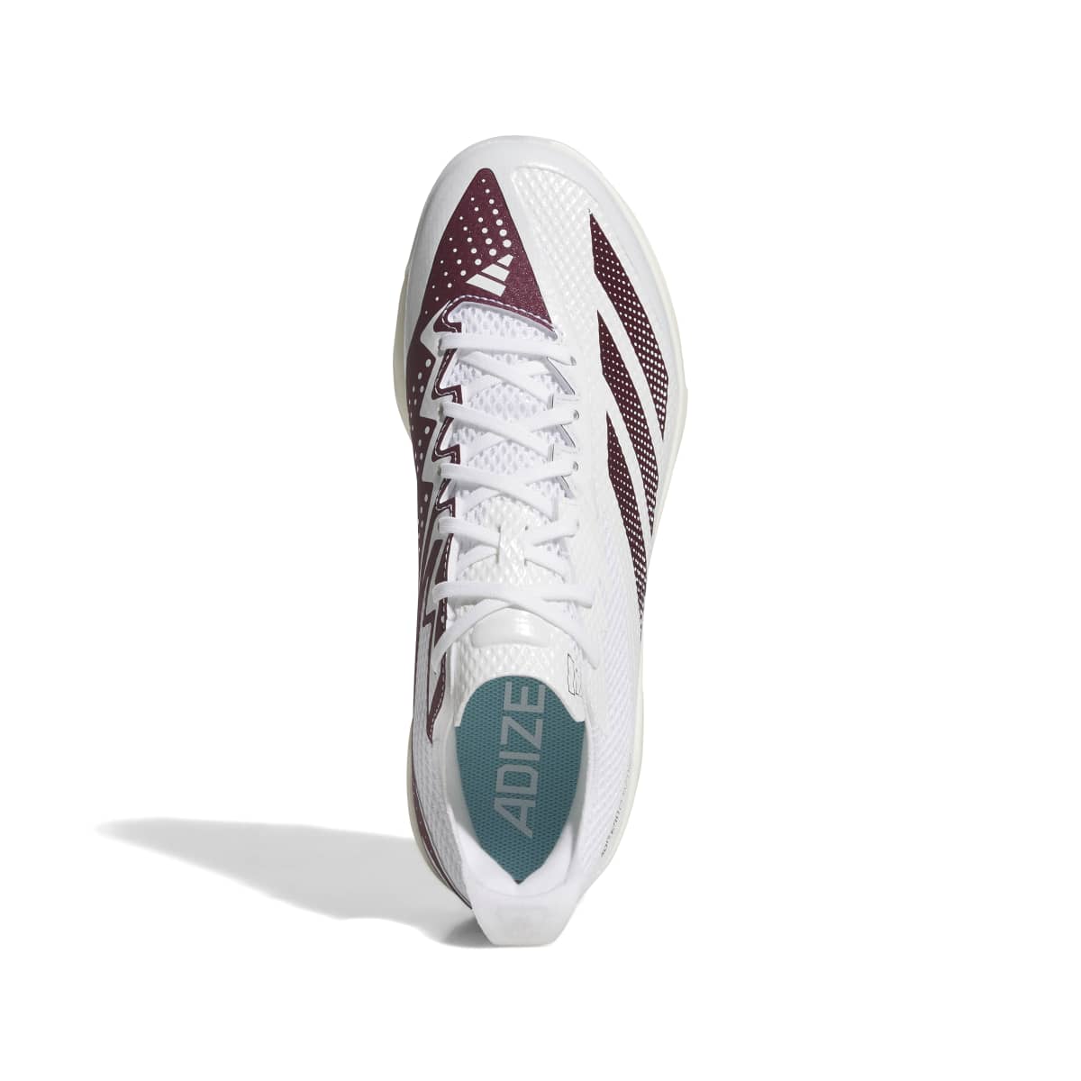 adidas Men's Adizero Electric 2.0 Baseball Cleats-3
