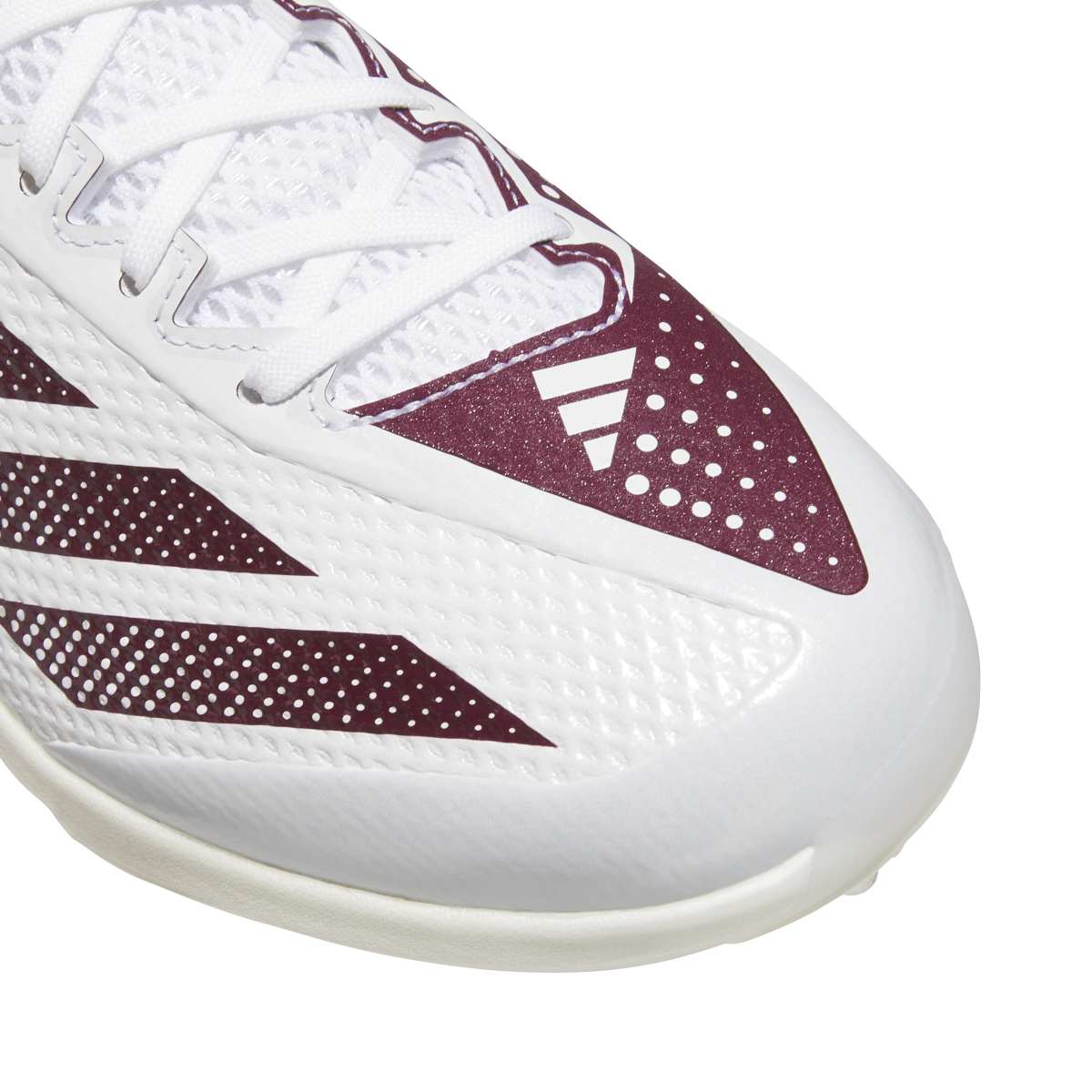 adidas Men's Adizero Electric 2.0 Baseball Cleats-9