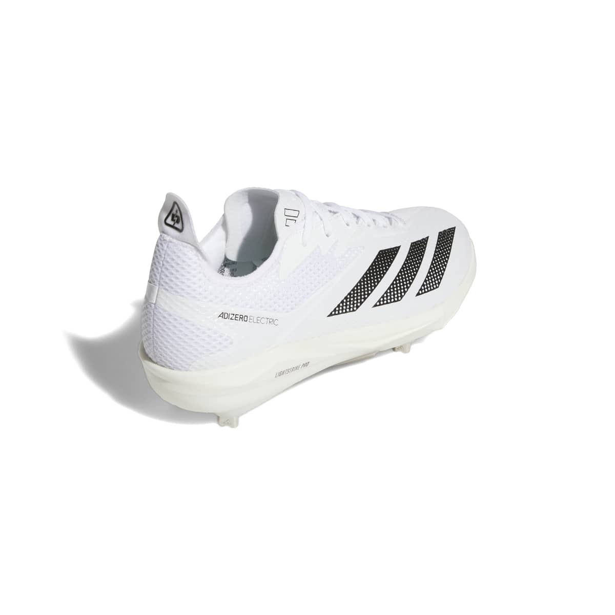 adidas Men's Adizero Electric 2.0 Baseball Cleats-7