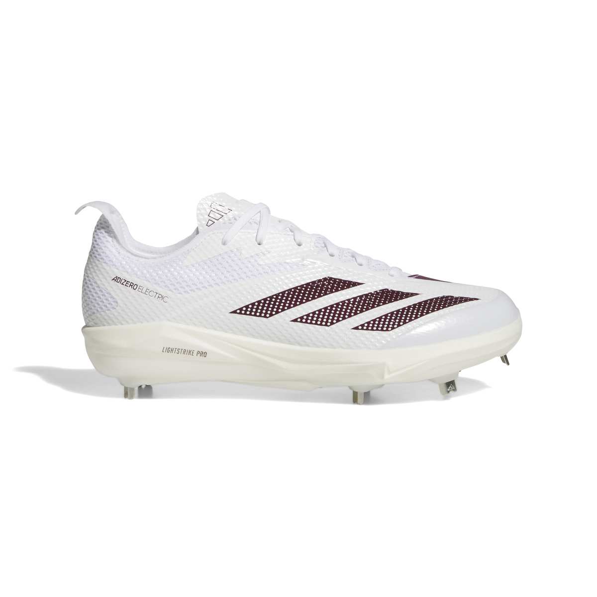 adidas Men's Adizero Electric 2.0 Baseball Cleats – League Outfitters