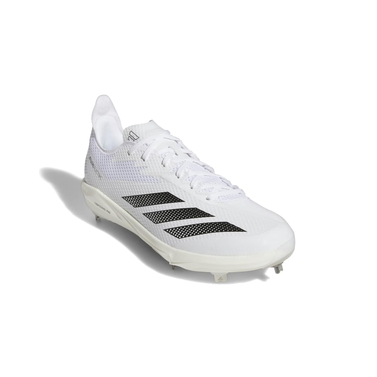 adidas Men's Adizero Electric 2.0 Baseball Cleats-6