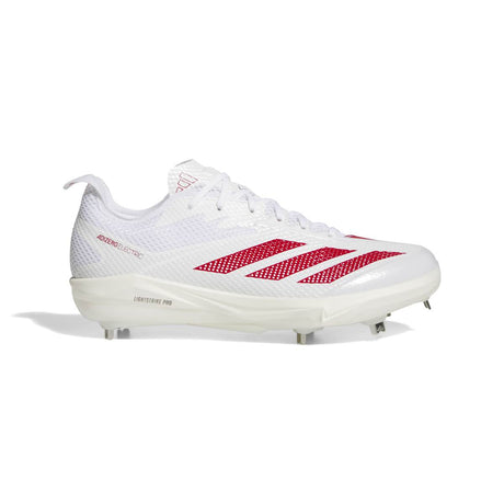 adidas Men's Adizero Electric 2.0 Baseball Cleats-1