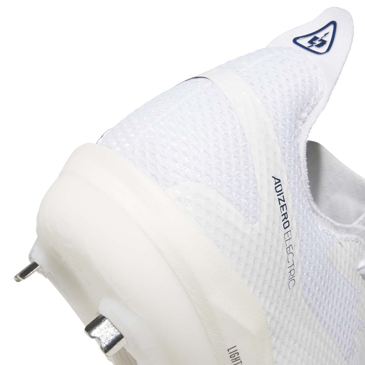 adidas Men's Adizero Electric 2.0 Baseball Cleats-8