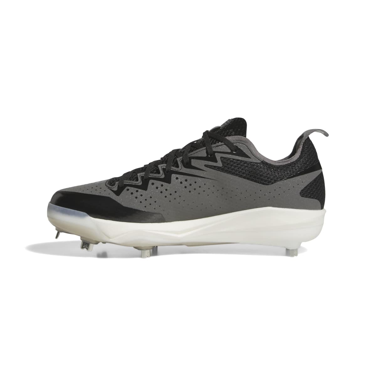 adidas Men's Adizero Electric 2.0 Baseball Cleats-5