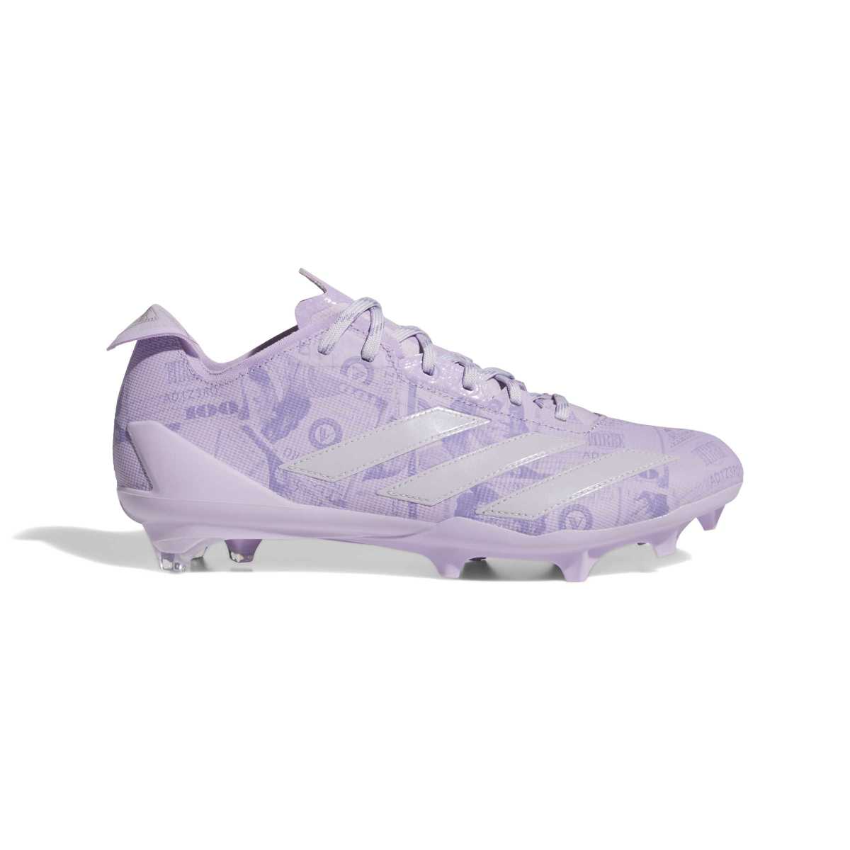 adidas Men's Adizero Football Cleats | League Outfitters