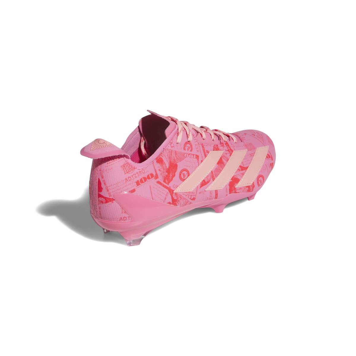 adidas Men's Adizero Football Cleats | League Outfitters
