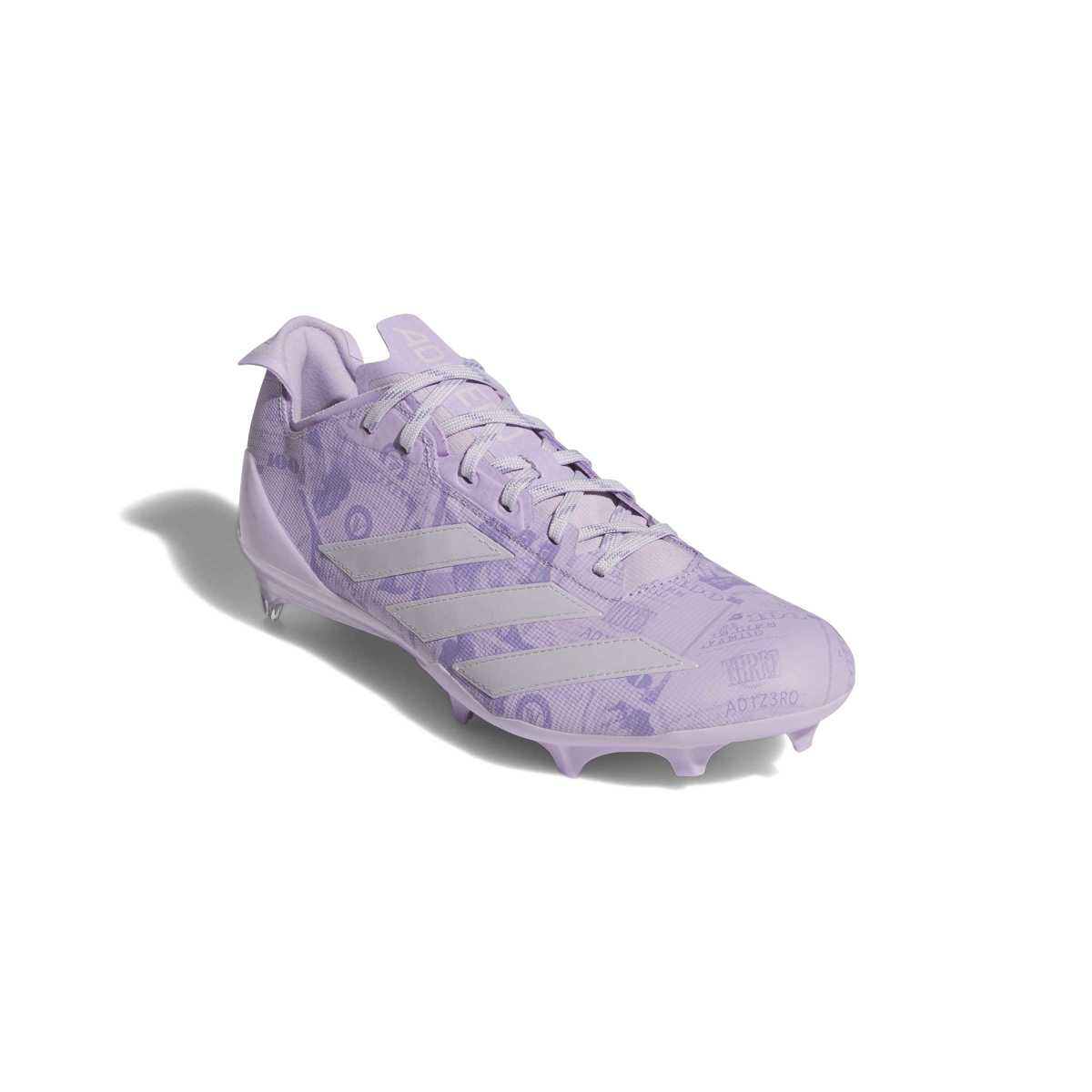 adidas Men's Adizero Football Cleats | League Outfitters