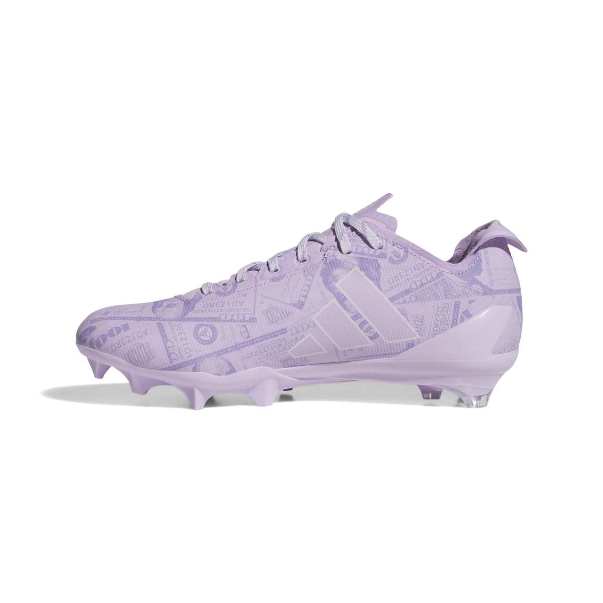 adidas Men's Adizero Football Cleats | League Outfitters