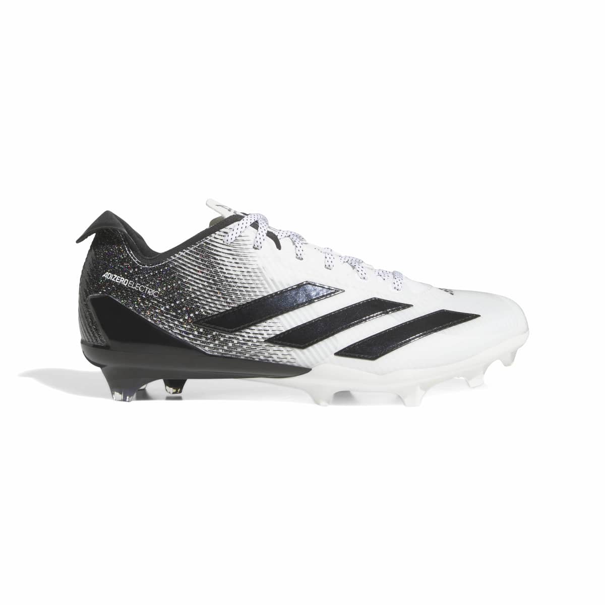 adidas Men's Adizero Electric II Football Cleats – League Outfitters