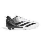 adidas Men's Adizero Electric II Football Cleats-1